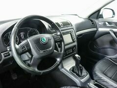 Skoda Octavia II (A5) Рестайлинг, фото №9