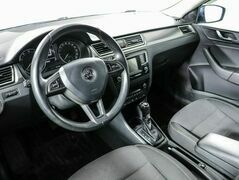 Skoda Rapid I, фото №5