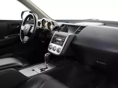 Nissan Murano, фото №7