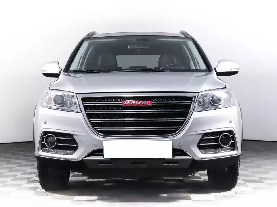 Haval H6, фото №2