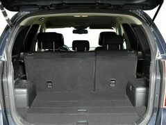 Chevrolet Captiva I, фото №7