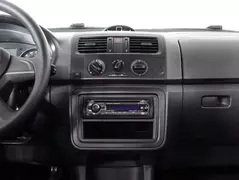 Skoda Fabia, фото №12