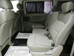 Hyundai Grand Starex I, фото №6