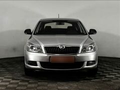 Skoda Octavia, фото №2