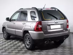 Kia Sportage, фото №7