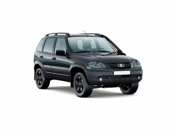LADA Niva Off-Road