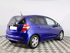 Honda Jazz, фото №5