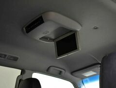 Mitsubishi Pajero IV, фото №11