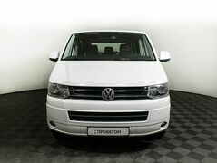 Volkswagen Caravelle, фото №2