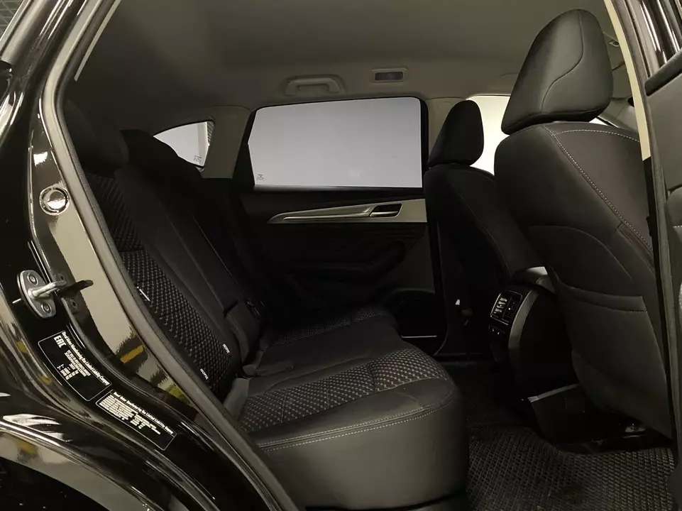 Haval F7, фото №13