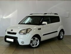 Kia Soul I, фото №1