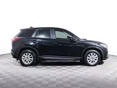 Mazda CX-5, фото №4