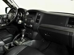 Mitsubishi Pajero IV, фото №9