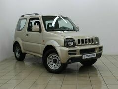 Suzuki Jimny III Рестайлинг 1, фото №2