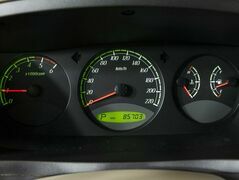 SsangYong Kyron, фото №13