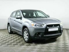 Mitsubishi ASX 1.6 Механика, фото №2