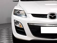 Mazda CX-7, фото №16