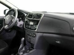Renault Logan II, фото №7