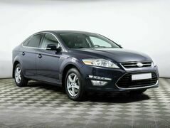 Ford Mondeo 2.0 Робот, фото №2