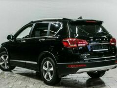 Haval h6, фото №4