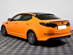 Kia Optima, фото №7