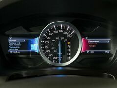 Ford Explorer, фото №11