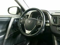 Toyota RAV4 2.0 Вариатор, фото №9