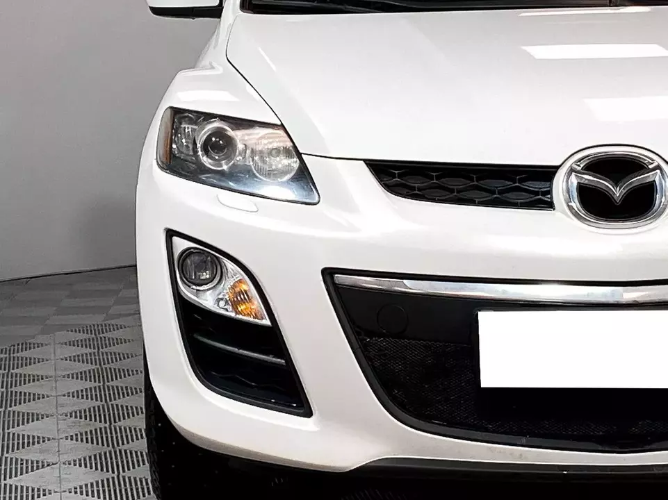Mazda CX-7, фото №16