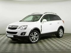 Opel Antara 2.4 Автомат, фото №1