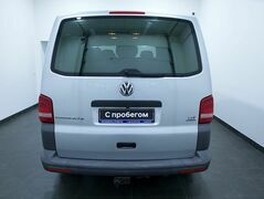 Volkswagen Caravelle T5 Рестайлинг, фото №4