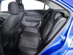 Chevrolet Aveo, фото №12