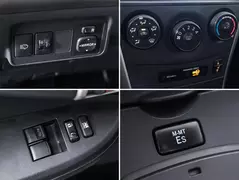 Toyota Corolla, фото №17