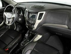 Changan CS35 I, фото №5