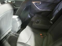 Hyundai Elantra V (MD) Рестайлинг, фото №6
