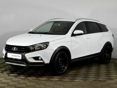 LADA Vesta, фото №1