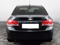 Chevrolet Cruze, фото №3