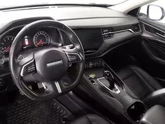 Haval F7, фото №14