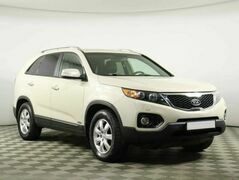 Kia Sorento 2.4 Автомат, фото №2
