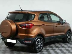 Ford ecosprot 2017 с пробегом 75 068 км, фото №9