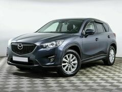 Mazda CX-5 I, фото №1