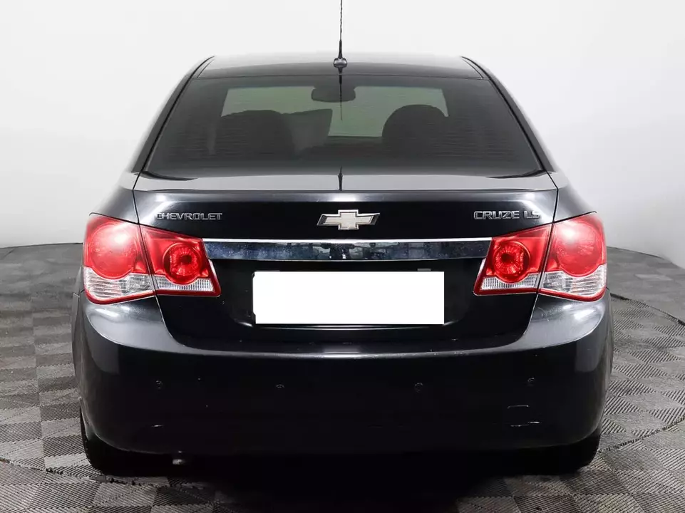 Chevrolet Cruze, фото №3