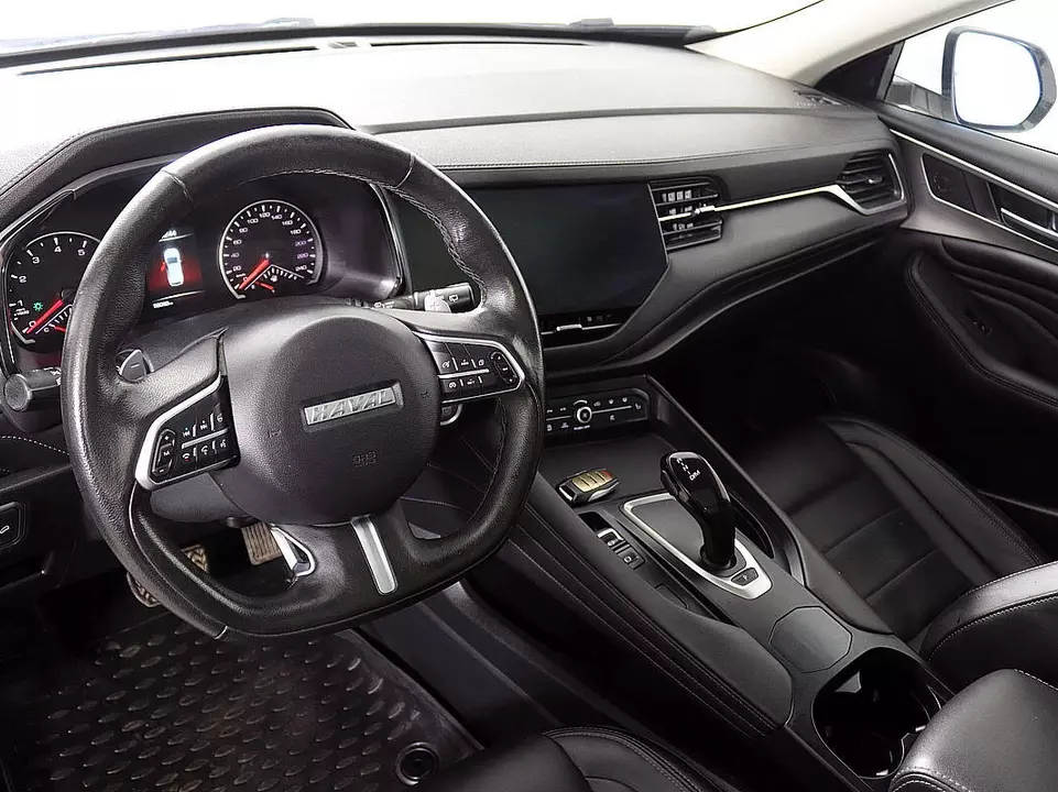 Haval F7, фото №14