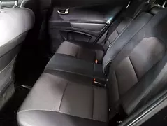 SsangYong Actyon, фото №8