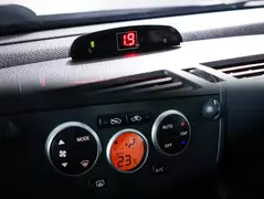 Nissan Tiida, фото №16