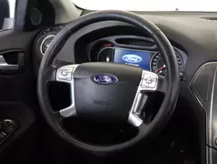 Ford Mondeo, фото №15