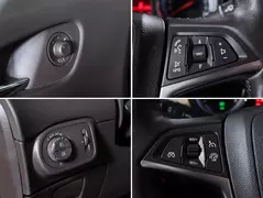 Opel Zafira, фото №22
