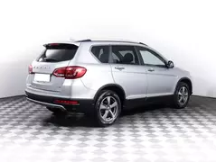 Haval H6, фото №5