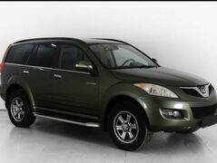 Great Wall Hover H5, фото №4