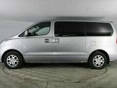 Hyundai Grand Starex I, фото №4