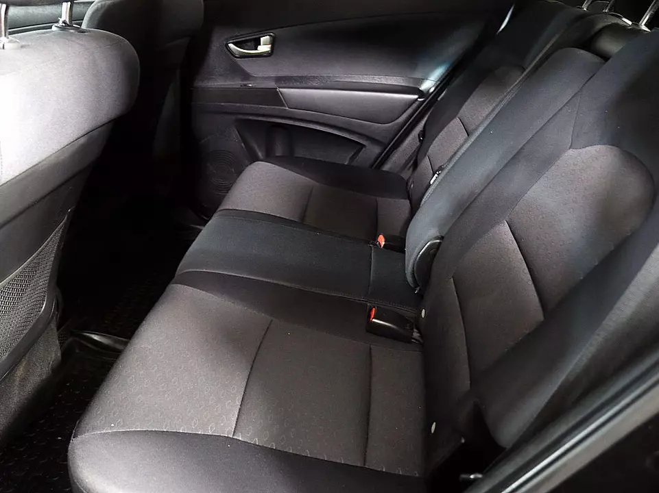 SsangYong Actyon, фото №8